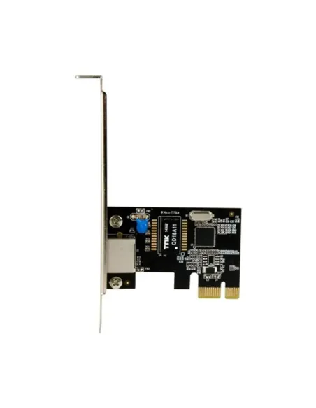 Tarjeta de red startech st1000spexi rj45 1gbps y chipset intel i210 lp