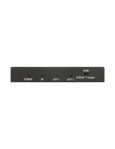 Splitter hdmi 4k startech st122hd202 2 puertos