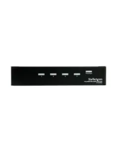 Splitter hdmi startech st124hdmi2 10 puertos