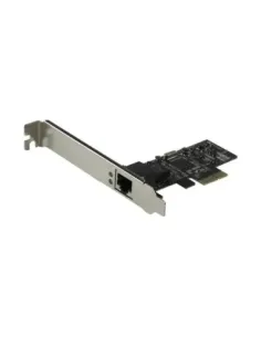 Tarjeta de red startech st2gpex 10 - 100 - 1000 - 2500 rj45 2.5 gb