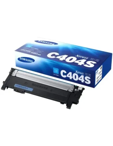 Toner samsung clt - c404s - els cian
