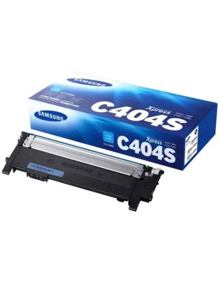 Toner samsung clt - c404s - els cian
