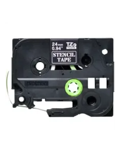 Cinta laminada brother ste151 24mm x 3m