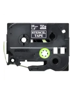 Cinta de plantilla brother ste161 36mm x 3m