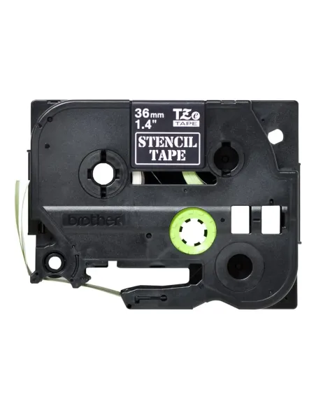 Cinta de plantilla brother ste161 36mm x 3m