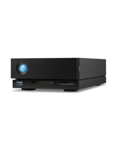 Disco duro externo hdd lacie 1big dock 24tb