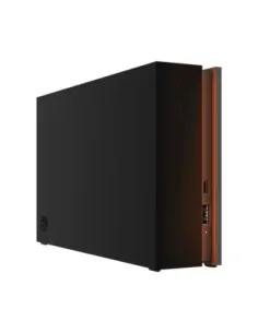 Disco duro externo seagate firecuda stkk8000400 8tb usb 3.2