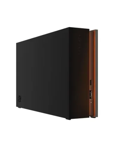 Disco duro externo seagate firecuda stkk8000400 8tb usb 3.2