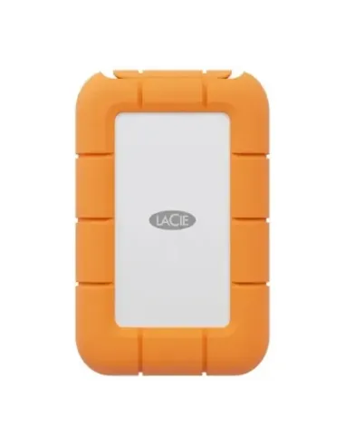 Disco duro externo ssd lacie rugged mini 1tb usb tipo c