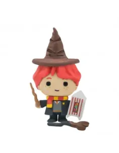 Figura de goma gomee harry potter ron weasley 8 cm