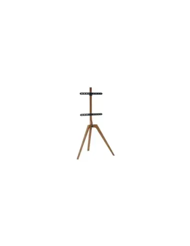 Soporte de Suelo Orientable Fonestar STS-M5044 para TV de 45-65"/ hasta 40kg