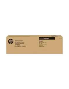 Toner hp -  samsung clt - k506l negro alta capacidad