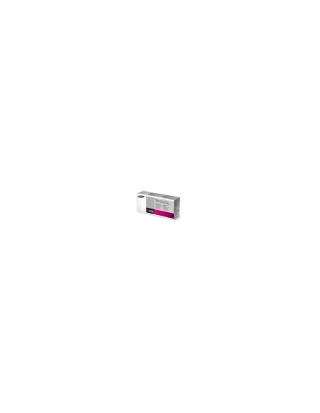 Toner samsung clt - m506l - see magenta clp - 680nd - clx - 6260