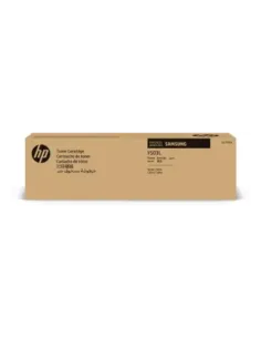 Toner hp clt - y503l amarillo alta capacidad