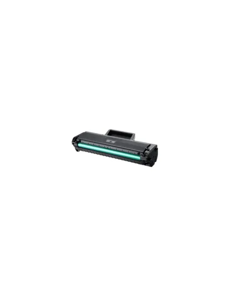 Tóner Original Samsung MLT-D1042S/ Negro