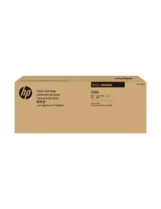 Toner hp -  samsung mlt - d358s sl - m5370lx - sl - m4370fx - sl - m5360rx negro