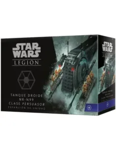 Juego de mesa star wars legion : tanque droide nr - n99 persuasor pegi 14