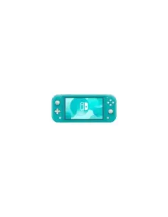Nintendo Switch Lite Azul Turquesa