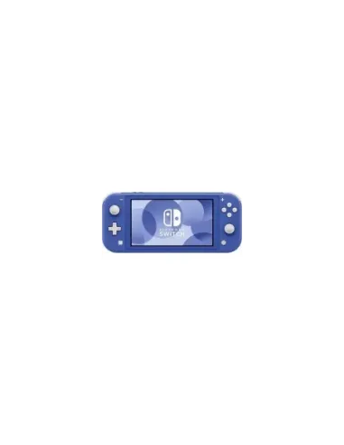 Nintendo Switch Lite Azul