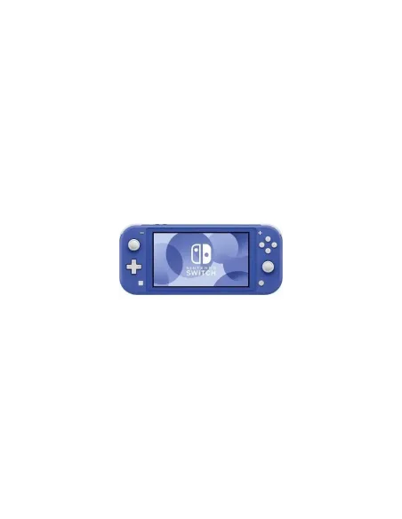 Nintendo Switch Lite Azul
