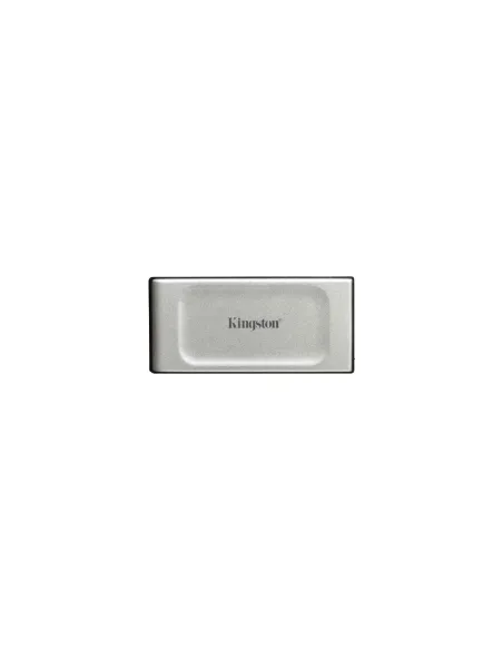 KINGSTON 4000G PORTABLE SSD XS2000