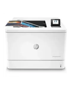 Impresora laser hp laserjet enterprise m751dn color duplex