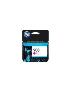 HP 903 CARTUCHO DE TINTA HP903 MAGENTA (T6L91AE)