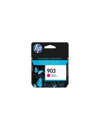 HP 903 CARTUCHO DE TINTA HP903 MAGENTA (T6L91AE)