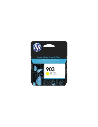 HP 903 CARTUCHO DE TINTA HP903 AMARILLO (T6L95AE)