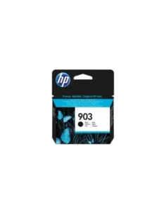 HP 903 CARTUCHO DE TINTA HP903 NEGRO (T6L99AE)