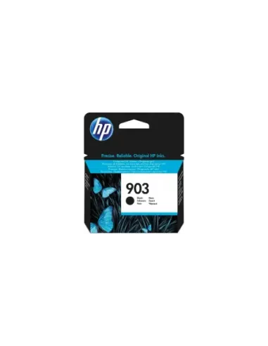 HP 903 CARTUCHO DE TINTA HP903 NEGRO (T6L99AE)