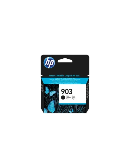 HP 903 CARTUCHO DE TINTA HP903 NEGRO (T6L99AE)