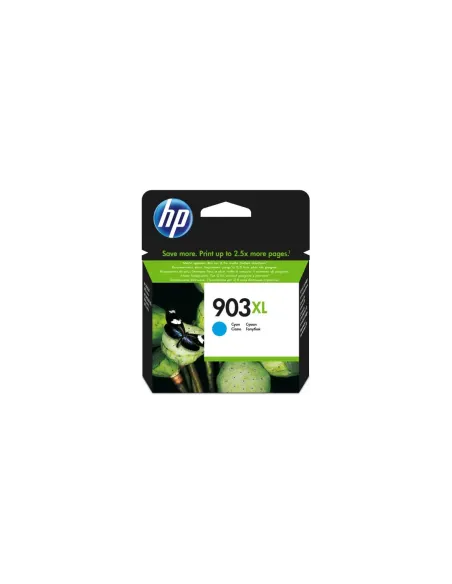 HP 903XL CARTUCHO DE TINTA HP903XL CIAN (T6M03AE)