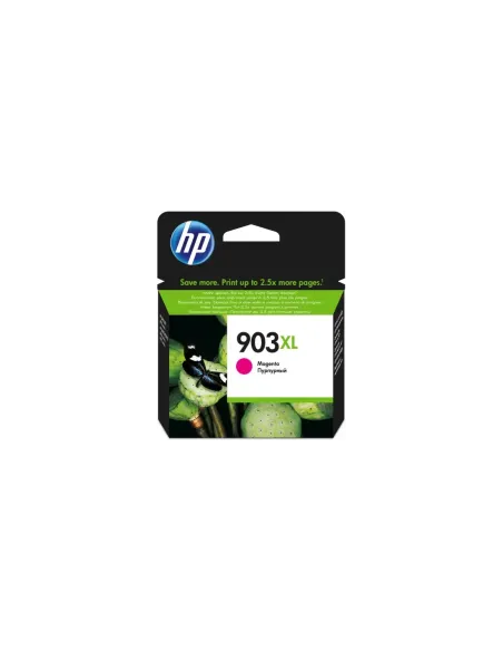 HP 903XL CARTUCHO DE TINTA HP903XL MAGENTA (T6M07AE)