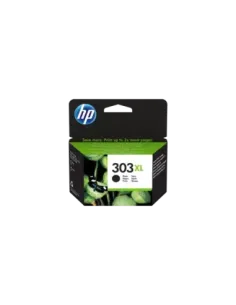 HP 303XL CARTUCHO DE TINTA HP303XL NEGRO (T6N04AE)