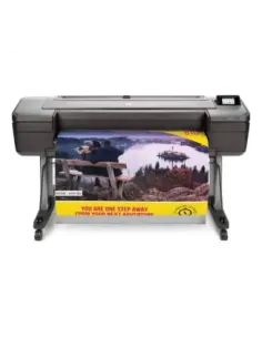 Plotter hp designjet z6 postscript 44 pulgadas -  red -  wifi