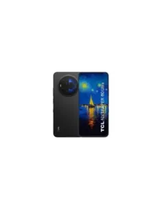Smartphone TCL 60 Ultra NXTPAPER 12GB/ 512GB/ 7.2"/ 5G/ Negro Nebulosa