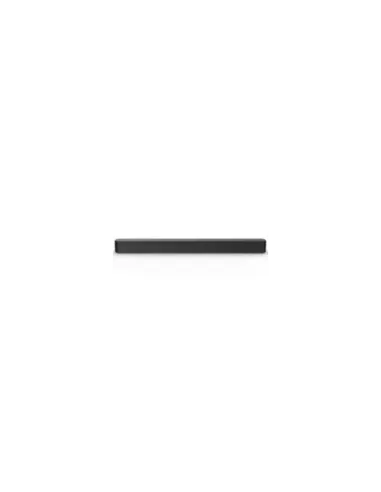 Barra de Sonido con Bluetooth Philips TAB4000/10/ 60W/ 2.0/ Negra