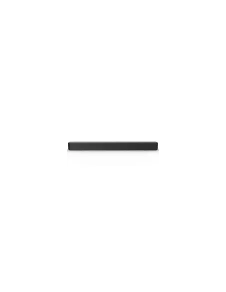 Barra de Sonido con Bluetooth Philips TAB4000/10/ 60W/ 2.0/ Negra