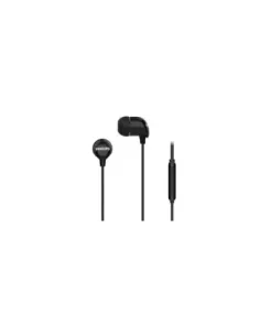 Auriculares Intrauditivos Philips TAE2146BK/ con Micrófono/ USB Tipo-C/ Negros