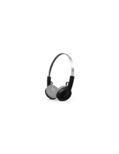 Auriculares Inalámbricos Philips 2000 series TAH2000BK/ con Micrófono/ Bluetooth/ Negros