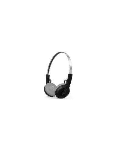 Auriculares Inalámbricos Philips 2000 series TAH2000BK/ con Micrófono/ Bluetooth/ Negros