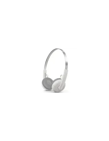 Auriculares Inalámbricos Philips 2000 series TAH2000WT/ con Micrófono/ Bluetooth/ Blancos