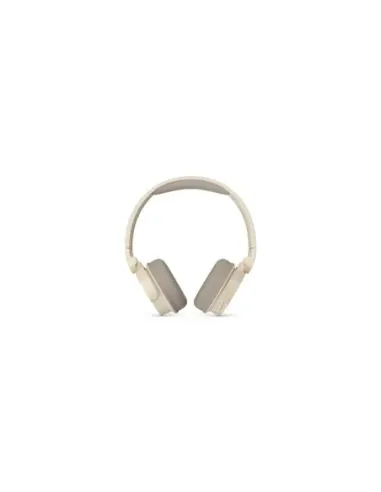Auriculares Inalámbricos Philips TAH3209BG/ con Micrófono/ Bluetooth/ Beige