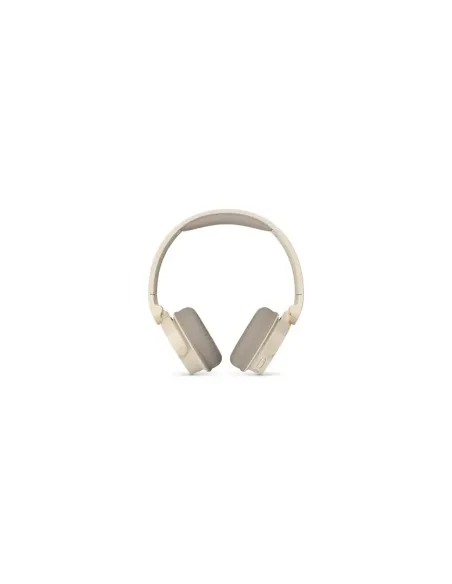 Auriculares Inalámbricos Philips TAH3209BG/ con Micrófono/ Bluetooth/ Beige
