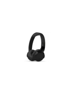 Auriculares Inalámbricos Philips TAH3209/ con Micrófono/ Bluetooth/ Negros