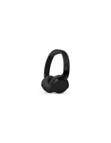 Auriculares Inalámbricos Philips TAH3209/ con Micrófono/ Bluetooth/ Negros