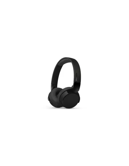 Auriculares Inalámbricos Philips TAH3209/ con Micrófono/ Bluetooth/ Negros