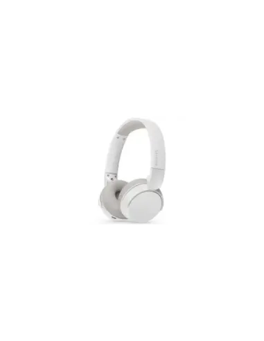Auriculares Inalámbricos Philips TAH3209/ con Micrófono/ Bluetooth/ Blancos