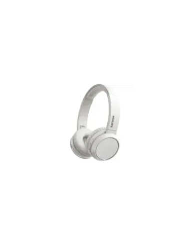 Auriculares Inalámbricos Philips TAH4205/ con Micrófono/ Bluetooth/ Blancos